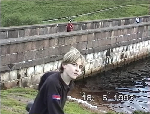 18 Jun 1993 · Avon Dam